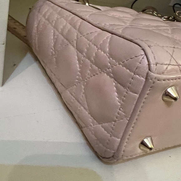 Lady Dior, My ABCDior Small - Picture 11 of 16